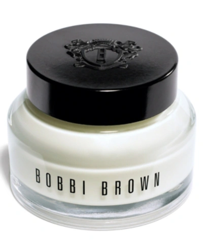 BOBBI BROWN HYDRATING FACE MOISTURIZER CREAM WITH HYALURONIC ACID, 1.7 OZ