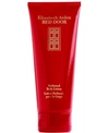 ELIZABETH ARDEN RED DOOR BODY LOTION, 6.8 FL. OZ.