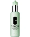 CLINIQUE ALL ABOUT CLEAN LIQUID FACIAL SOAP EXTRA MILD, 6.7 FL OZ