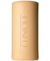 CLINIQUE FACIAL SOAP, OILY SKIN