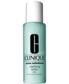 Clinique Acne Solutions Clarifying Lotion, 6.7 Oz./ 200 ml