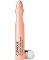 Clinique All About Eyes Serum De-puffing Eye Massage Rollerball In No Color
