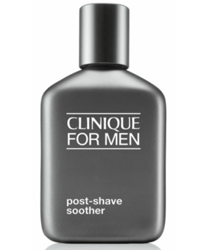 Clinique For Men Post-shave Soother, 2.5 Fl oz