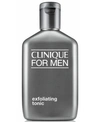CLINIQUE FOR MEN EXFOLIATING TONIC 6.7 FL. OZ.