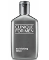 Clinique For Men Exfoliating Tonic