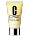 CLINIQUE DRAMATICALLY DIFFERENT FACE MOISTURIZING GEL, 1.7 OZ.