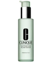 Clinique All About Clean Liquid Facial Soap 6.7 oz/ 200 ml Oily