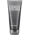 Clinique For Men Face Wash - Oily Skin Formula 6.8 Oz.