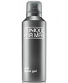 Clinique For Men Aloe Shave Gel, 4.2 Oz.