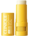 CLINIQUE SUN SPF 45 TARGETED PROTECTION STICK, 0.21 OZ.