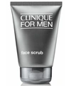 CLINIQUE FOR MEN FACE SCRUB, 3.4 OZ