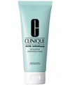 Clinique Anti-blemish Solutions Oil-control Cleansing Mask