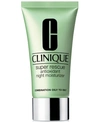 CLINIQUE SUPER RESCUE ANTIOXIDANT MOISTURIZER - COMBINATION OILY TO OILY, 1.7 OZ