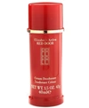 ELIZABETH ARDEN RED DOOR CREAM DEODORANT, 1.5 OZ.