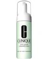 CLINIQUE EXTRA GENTLE CLEANSING FOAM, 4.2 OZ