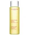 CLARINS TONING LOTION WITH CAMOMILE FOR DRY/NORMAL SKIN, 6.7 OZ.