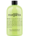 PHILOSOPHY SENORITA MARGARITA ULTRA RICH 3-IN-1 SHAMPOO, SHOWER GEL AND BUBBLE BATH, 16 OZ