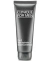 CLINIQUE FOR MEN 2-IN-1 SKIN HYDRATOR + BEARD CONDITIONER