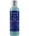 KIEHL'S SINCE 1851 FACIAL FUEL ENERGIZING FACE WASH, 8.4 OZ.