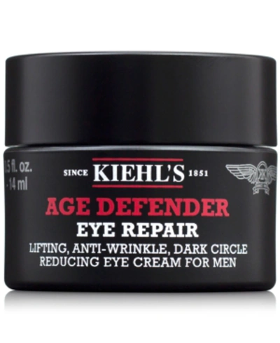 KIEHL'S SINCE 1851 AGE DEFENDER EYE REPAIR, 0.5-OZ.