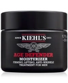 Kiehl's Since 1851 1851 Age Defender Moisturizer For Men 1.6 Oz. In No Color