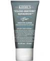 KIEHL'S SINCE 1851 KIEHL'S SINCE 1851 CLOSE SHAVERS SQUADRON SMOOTH GLIDER PRECISION SHAVE LOTION, 2.5-OZ.