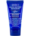 KIEHL'S SINCE 1851 ULTIMATE BRUSHLESS SHAVE CREAM WITH MENTHOL