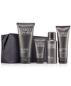 CLINIQUE 5-PC. GREAT SKIN FOR HIM SET