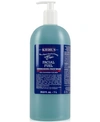 KIEHL'S SINCE 1851 FACIAL FUEL ENERGIZING FACE WASH, 33.8 OZ.