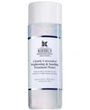 KIEHL'S SINCE 1851 1851 DERMATOLOGIST SOLUTIONS CLEARLY CORRECTIVE BRIGHTENING & SOOTHING TREATMENT WATER, 6.7-OZ.