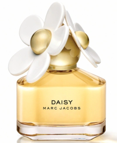 MARC JACOBS DAISY EAU DE TOILETTE SPRAY, 1.6 OZ.