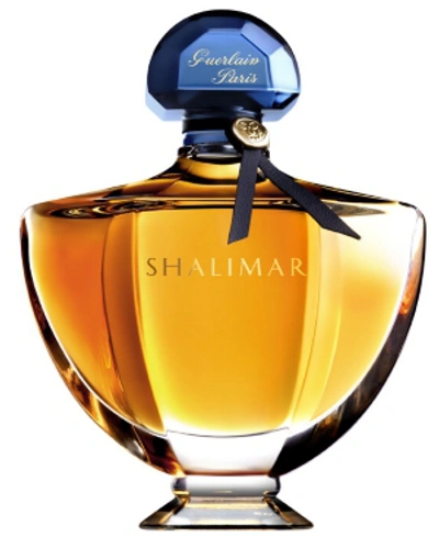 Guerlain Shalimar Eau De Toilette Spray, 3-oz.