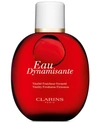 Clarins 3.4 Oz. Eau Dynamisante Treatment Fragrance
