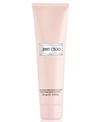 JIMMY CHOO PERFUMED BODY LOTION, 5 OZ.