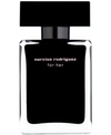 NARCISO RODRIGUEZ FOR HER EAU DE TOILETTE SPRAY, 1 OZ