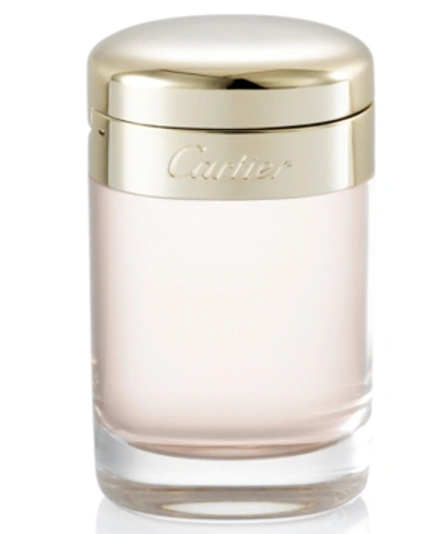 CARTIER BAISER VOLE EAU DE PARFUM, 1.6 OZ