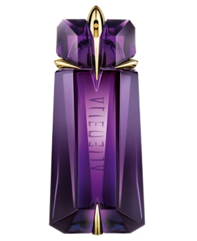 MUGLER ALIEN EAU DE PARFUM SPRAY, 3 OZ