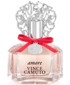 VINCE CAMUTO AMORE EAU DE PARFUM, 3.4 OZ