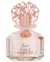 VINCE CAMUTO FIORI EAU DE PARFUM, 3.4 OZ