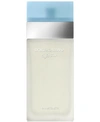 Dolce & Gabbana Light Blue Eau De Toilette Spray 3.3 oz/ 100 ml In No Color