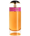 Prada Candy Eau De Parfum Spray, 2.7-oz. In Orange