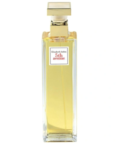 ELIZABETH ARDEN 5TH AVENUE EAU DE PARFUM, 4.2 OZ.