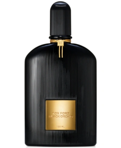 TOM FORD BLACK ORCHID EAU DE PARFUM SPRAY, 3.4 OZ