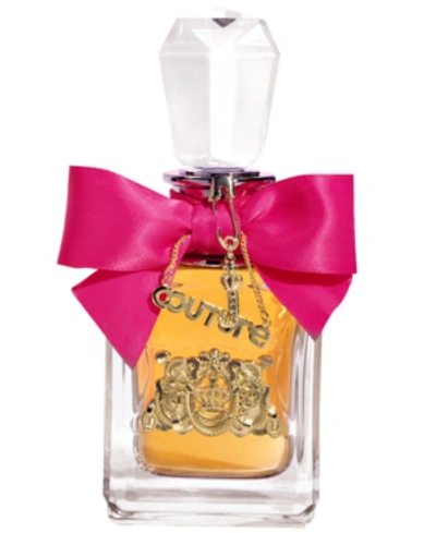 Juicy Couture Viva La Juicy Eau De Parfum, 1.7 oz