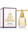 JUICY COUTURE EAU DE PARFUM, 3.4 OZ