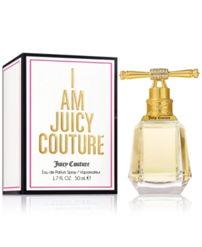 Juicy Couture Eau De Parfum, 3.4 oz