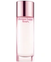 CLINIQUE HAPPY HEART PERFUME SPRAY, 3.4 OZ.