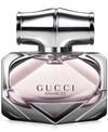 Gucci Bamboo Eau De Parfum 1 oz Eau De Parfum Spray In Transparent