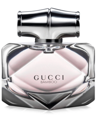 Gucci Bamboo Eau De Parfum, 2.5 oz