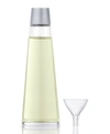 ISSEY MIYAKE L'EAU D'ISSEY EAU DE PARFUM REFILL, 2.5 OZ.